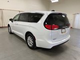 New 2025 Chrysler Voyager LX image 6