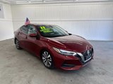 Used 2020 Nissan Sentra SV w/ SV Premium Package image 3
