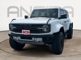 New 2025 Ford Bronco Raptor image 5