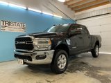 New 2024 RAM 2500 Big Horn w/ Tech Package image 2