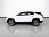 New 2026 Chevrolet Equinox LT image 5