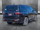 New 2025 Jeep Wagoneer 4WD image 2