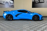 Used 2020 Chevrolet Corvette Stingray Coupe w/ Z51 Performance Package image 3