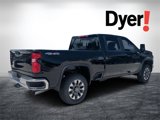 New 2025 Chevrolet Silverado 2500 LT image 3