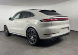 Certified 2025 Porsche Cayenne S image 3