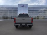 New 2025 Ford F350 4x4 Crew Cab Super Duty image 5