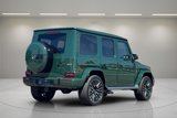 New 2025 Mercedes-Benz G 63 AMG 4MATIC image 4