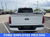 New 2025 Ford F150 XLT image 4