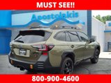 Used 2025 Subaru Outback Wilderness image 3