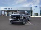New 2025 Ford F350 Lariat w/ Chrome Package image 4