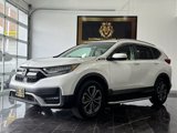 Used 2021 Honda CR-V EX-L image 3