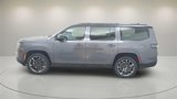 New 2025 Jeep Grand Wagoneer Series III w/ Quick Order Packagew 28T image 4