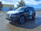 New 2025 Nissan Rogue Platinum w/ Tech Package image 3