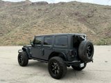 Used 2017 Jeep Wrangler Unlimited Sport w/ Quick Order Package 24S image 4