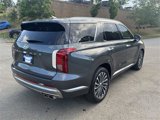 New 2025 Hyundai Palisade Calligraphy image 5