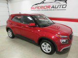 Used 2020 Hyundai Venue SE image 6