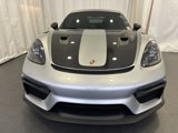 Used 2025 Porsche 718 Cayman GT4 RS image 6