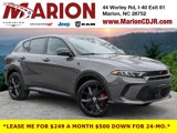 New 2024 Dodge Hornet R/T image 1