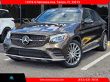 Used 2018 Mercedes-Benz GLC 43 AMG 4MATIC Coupe image 3