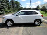 Used 2015 Mitsubishi Outlander Sport SE image 2