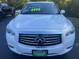 Used 2013 INFINITI JX35 AWD w/ Premium Pkg image 3