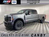 New 2025 Ford F350 Platinum image 1