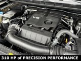 Certified 2023 Nissan Frontier SV image 5