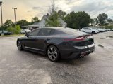 Used 2021 Kia Stinger GT-Line w/ Sun & Sound Package image 3