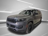 New 2025 Jeep Wagoneer Series II w/ Convenience Group I image 3