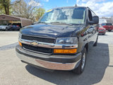 Used 2016 Chevrolet Express 3500 LT w/ LT Preferred Equipment Group image 4