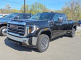 New 2025 GMC Sierra 2500 SLT w/ LPO, GMC Protection Package image 2