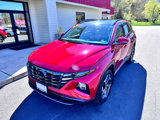 Used 2023 Hyundai Tucson Limited image 2