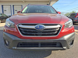 Certified 2022 Subaru Outback Premium image 2