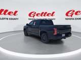 New 2025 Toyota Tundra Platinum image 6