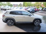 New 2025 MAZDA CX-50 AWD 2.5 Turbo w/ Premium Pkg image 5