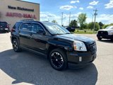 Used 2017 GMC Terrain SLT w/ Driver Alert Package I image 6