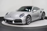 Used 2024 Porsche 911 Turbo S image 5