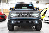 Used 2022 Ford Bronco Badlands w/ Sasquatch Package image 3