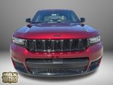 New 2025 Jeep Grand Cherokee L Limited image 2