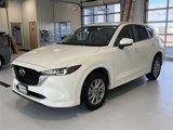 Used 2024 MAZDA CX-5 AWD 2.5 S w/ Select Package image 6