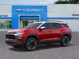 New 2026 Chevrolet Equinox ACTIV w/ LPO, Floor Liner Package image 2