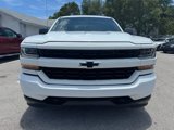 Used 2019 Chevrolet Silverado 1500 Custom w/ LPO, Protection Package image 2