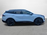 New 2026 Kia Sportage SX image 2