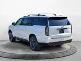 New 2025 Cadillac Escalade ESV Sport Platinum image 5