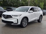 New 2025 Acura MDX w/ Technology Package image 3