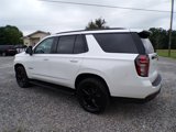 Used 2022 Chevrolet Tahoe Z71 w/ Luxury Package image 2