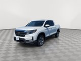 New 2025 Honda Ridgeline RTL image 4