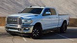 Used 2019 RAM 3500 Laramie image 3