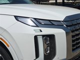 New 2025 Hyundai Palisade Calligraphy image 4