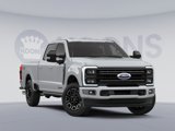 New 2026 Ford F250 Platinum image 5